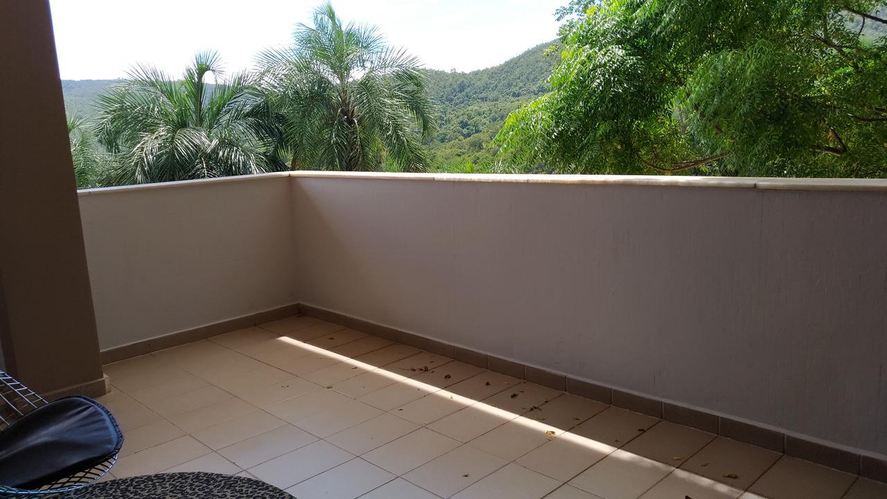 Hotel Vila Boa Goiás Exteriör bild